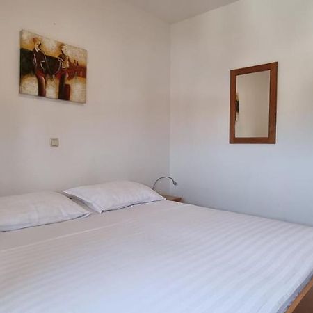 Apartmán Ljuba Medulin Exteriér fotografie